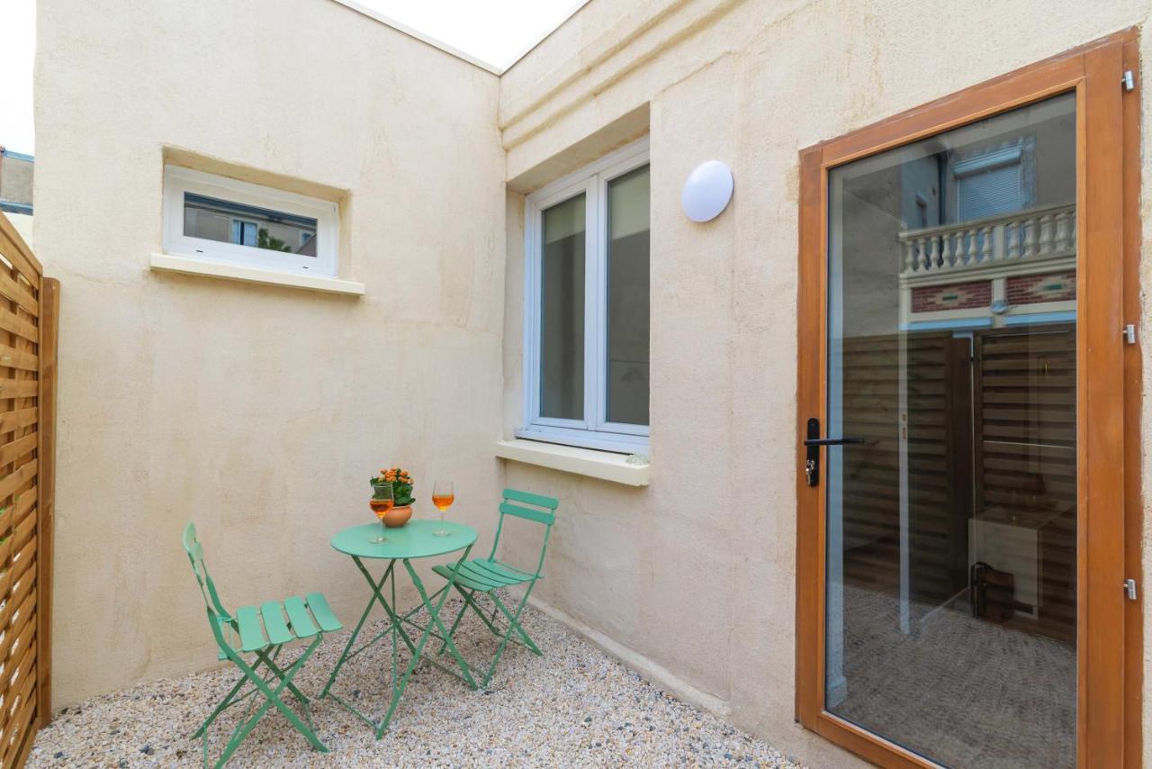 ¤Maison¤ / Standing / Terrasse Et Coeur De Ville Angers Exterior photo
